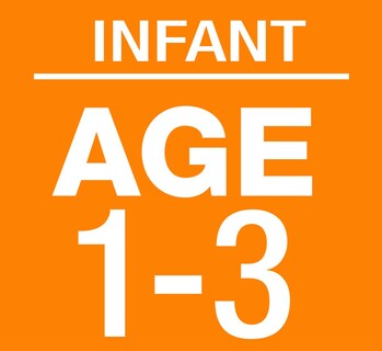 Foto 2 | Foto 2 | Casco Bell Bell 7063263 Para Bebés, Color Azul, Goo Sprout, 47-52 Cm - Venta Internacional.