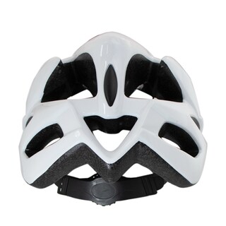 Foto 6 | Foto 6 | Casco de Ciclista de Montaña Benotto MV50 Blanco