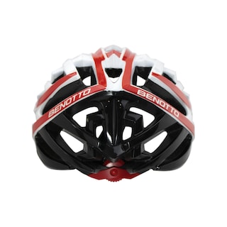 Foto 4 | Foto 4 | Casco para Ciclista de Ruta Benotto KS29 Blanco