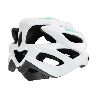 Foto 5 | Foto 5 | Casco de Ciclista de Montaña Benotto MV50 Blanco