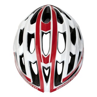 Foto 3 | Foto 3 | Casco para Ciclista de Ruta Benotto KS29 Blanco