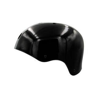 Foto 4 | Foto 4 | Casco de Ciclista Benotto MTV12 Negro Rayado Freestyle BMX