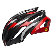 Casco para Ciclista de Ruta Bell Bicolor Stratus Mips Policarbonato