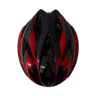 Foto 3 | Foto 3 | Casco Ciclismo Ajustable Ultraligero TuttoBike Rojo