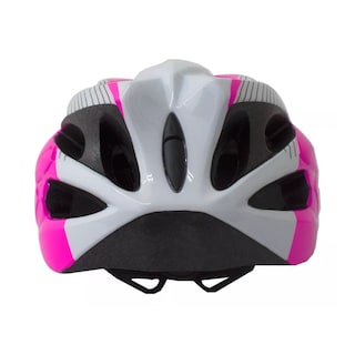 Foto 2 | Foto 2 | Casco Ciclismo Ajustable Ultraligero TuttoBike Rosa