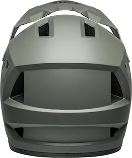 Foto 5 | Foto 5 | Casco Integral Para Bicicleta Bell Sanction 2, Gris Oscuro Mate, L - Venta Internacional.