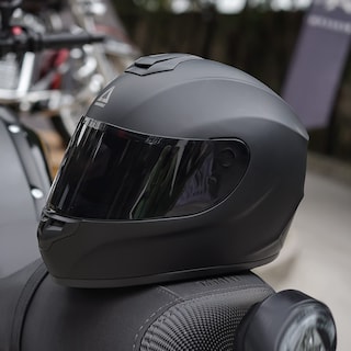 Foto 5 | Foto 5 | Casco De Moto Triangle Full Face Para Adultos Aprobado Por El Dot - Venta Internacional.