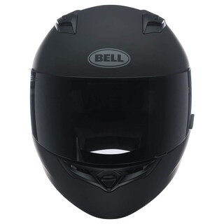 Foto 3 | Foto 3 | Casco De Moto Bell Qualifier, Integral, Liso, Negro Mate - Venta Internacional.