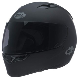 Foto 4 | Foto 4 | Casco De Moto Bell Qualifier, Integral, Liso, Negro Mate - Venta Internacional.