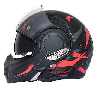 Foto 1 | Foto 1 | Casco De Moto Beon, Modular Integral, Aprobado Por El Dot - Venta Internacional.