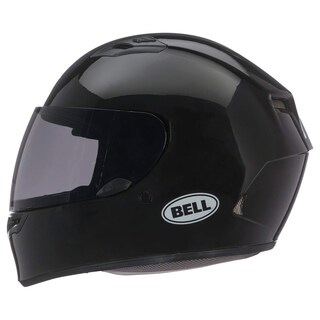 Foto 5 | Foto 5 | Casco De Moto Bell Qualifier, Integral, Liso, Negro Brillante - Venta Internacional.