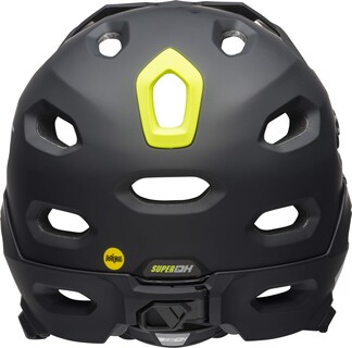 Foto 5 | Foto 5 | Casco De Bicicleta De Montaña Bell Super Dh Mips Negro Mate/brillante - Venta Internacional.