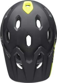 Foto 6 | Foto 6 | Casco De Bicicleta De Montaña Bell Super Dh Mips Negro Mate/brillante - Venta Internacional.