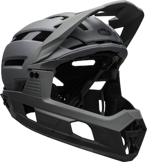 Foto 2 | Foto 2 | Casco De Bicicleta De Montaña Bell Super Air R Mips Adult 2023 - Venta Internacional.