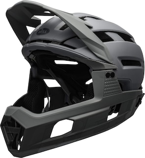 Foto 3 | Foto 3 | Casco De Bicicleta De Montaña Bell Super Air R Mips Adult 2023 - Venta Internacional.