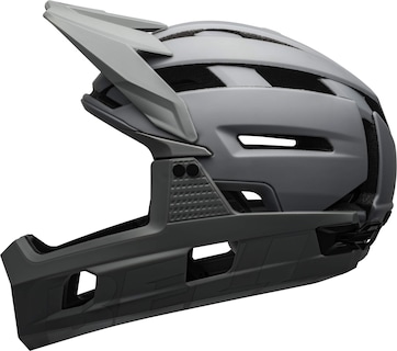 Foto 4 | Foto 4 | Casco De Bicicleta De Montaña Bell Super Air R Mips Adult 2023 - Venta Internacional.