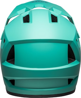 Foto 6 | Foto 6 | Casco Integral Para Bicicleta Bell Sanction 2, Turquesa Mate - Venta Internacional.