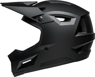 Foto 5 | Foto 5 | Casco Integral Para Bicicleta Bell Sanction 2, Negro Mate, Xl - Venta Internacional.