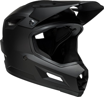 Foto 3 | Foto 3 | Casco De Bicicleta Bell Sanction 2, Integral, Negro Mate, Para Adulto, L - Venta Internacional.