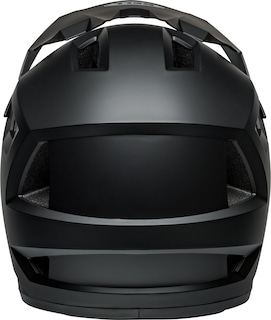Foto 6 | Foto 6 | Casco De Bicicleta Bell Sanction 2, Integral, Negro Mate, Para Adulto, L - Venta Internacional.