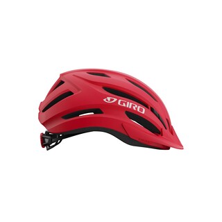 Foto 3 | Foto 3 | Casco De Ciclismo Giro Register Mips Para Adulto, Color Rojo Brillante Y Blanco Mate - Venta Internacional.