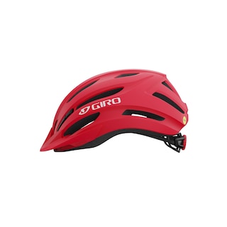 Foto 4 | Foto 4 | Casco De Ciclismo Giro Register Mips Para Adulto, Color Rojo Brillante Y Blanco Mate - Venta Internacional.