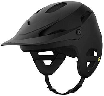 Foto 4 | Foto 4 | Casco De Bicicleta Giro Tyrant Spherical Negro Mate Talla L - Venta Internacional.