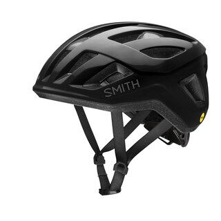 Foto 1 | Foto 1 | Casco De Bicicleta De Carretera Smith Signal Para Adultos Con Mips Negro - Venta Internacional.