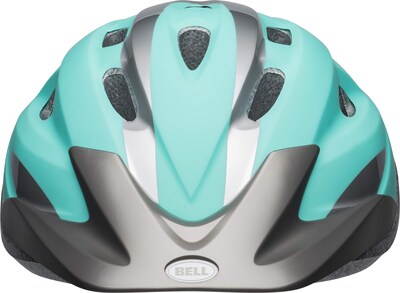 Foto 2 | Foto 2 | Casco De Bicicleta Bell Thalia Para Mujer, Color Menta Mate (54-58 Cm) - Venta Internacional.