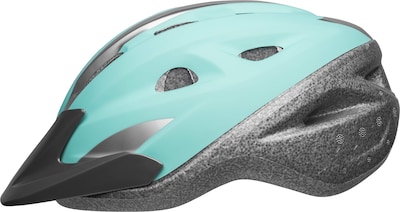 Foto 3 | Foto 3 | Casco De Bicicleta Bell Thalia Para Mujer, Color Menta Mate (54-58 Cm) - Venta Internacional.