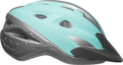 Foto 4 | Foto 4 | Casco De Bicicleta Bell Thalia Para Mujer, Color Menta Mate (54-58 Cm) - Venta Internacional.