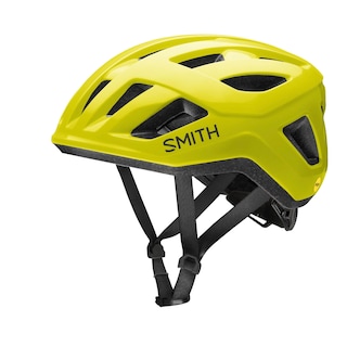 Foto 1 | Foto 1 | Casco De Ciclismo Smith Signal Adult Road Con Mips Neon Yellow - Venta Internacional.