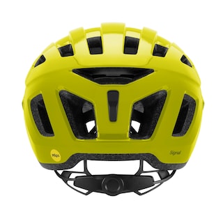 Foto 2 | Foto 2 | Casco De Ciclismo Smith Signal Adult Road Con Mips Neon Yellow - Venta Internacional.