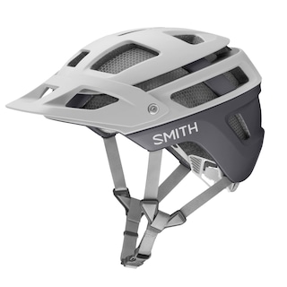 Foto 1 | Foto 1 | Casco De Bicicleta Smith Forefront 2 Mtb Mips Lightweight White M - Venta Internacional.