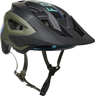 Foto 1 | Foto 1 | Casco De Bicicleta De Montaña Fox Racing Speedframe Pro Small - Venta Internacional.
