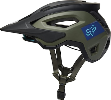 Foto 2 | Foto 2 | Casco De Bicicleta De Montaña Fox Racing Speedframe Pro Small - Venta Internacional.