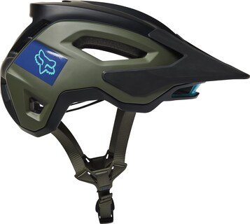 Foto 3 | Foto 3 | Casco De Bicicleta De Montaña Fox Racing Speedframe Pro Small - Venta Internacional.