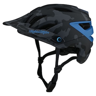 Foto 3 | Foto 3 | Casco De Bicicleta De Montaña Half Shell Troy Lee Designs A3 Uno - Venta Internacional.