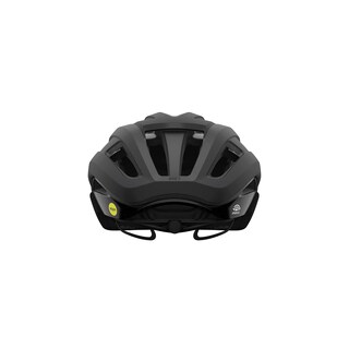 Foto 4 | Foto 4 | Casco De Bicicleta Giro Aries, Esférico, Negro Mate, Talla M, 270 G - Venta Internacional.