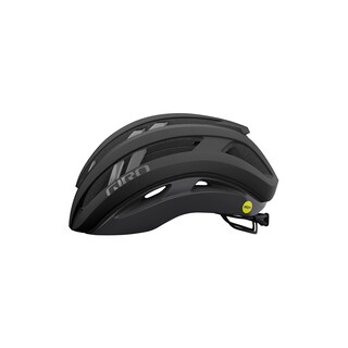 Foto 2 | Foto 2 | Casco De Bicicleta Giro Aries, Esférico, Negro Mate, Talla L, 270 G - Venta Internacional.