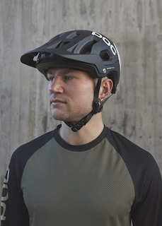 Foto 5 | Foto 5 | Casco De Bicicleta Poc Tectal Race Mips Advanced Trail Enduro - Venta Internacional.