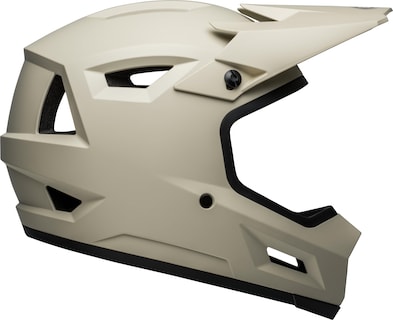 Foto 1 | Foto 1 | Casco Integral Para Bicicleta Bell Sanction 2 Matte Cement Xs/s - Venta Internacional.
