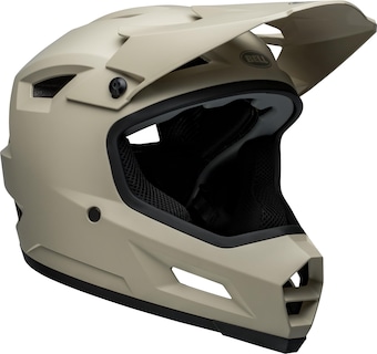 Foto 2 | Foto 2 | Casco Integral Para Bicicleta Bell Sanction 2 Matte Cement Xs/s - Venta Internacional.