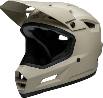 Foto 3 | Foto 3 | Casco Integral Para Bicicleta Bell Sanction 2 Matte Cement Xs/s - Venta Internacional.