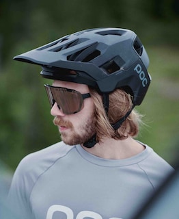 Foto 6 | Foto 6 | Casco De Bicicleta Poc Kortal Advanced Trail, Enduro Y All-mountain - Venta Internacional.