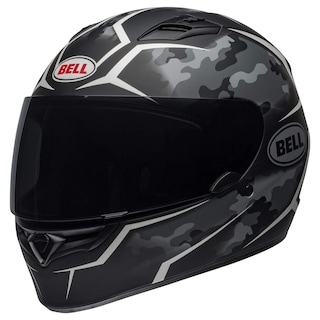 Foto 4 | Foto 4 | Casco De Moto Bell Qualifier Fullface Stealth Camo - Venta Internacional.