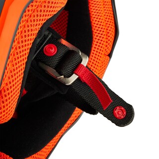 Foto 6 | Foto 6 | Casco De Motocross Fox Racing V1 Ballast Gris Talla M - Venta Internacional.
