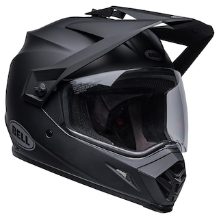 Foto 1 | Foto 1 | Casco Bell Mx-9 Adventure Mips Negro Mate Talla L - Venta Internacional.