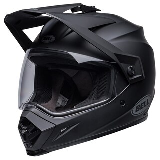 Foto 3 | Foto 3 | Casco Bell Mx-9 Adventure Mips Negro Mate Talla L - Venta Internacional.