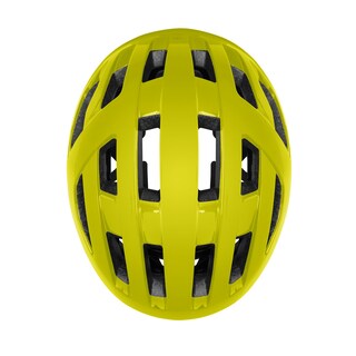 Foto 3 | Foto 3 | Casco De Ciclismo Smith Signal Adult Road Con Mips Neon Yellow - Venta Internacional.